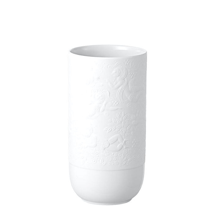 Zauberflöte Bianco - Vaso 24 cm